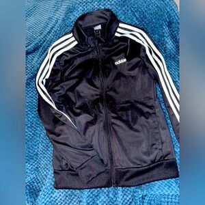 NWOT Women’s Adidas Track JackeT